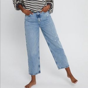 We The Free Dad Jean